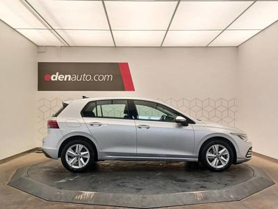 Volkswagen Golf 2.0 Tdi Scr 115 Bvm6 Life Business 1st