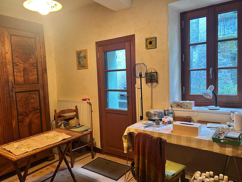 Maison - 200 m² - 6 pièces