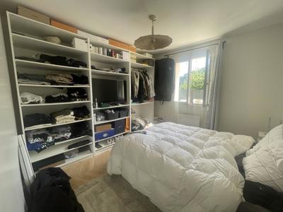 Maison - 75 m² - 3 pièces