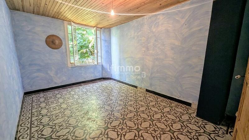 Maison de village - 106 m² - 5 pièces