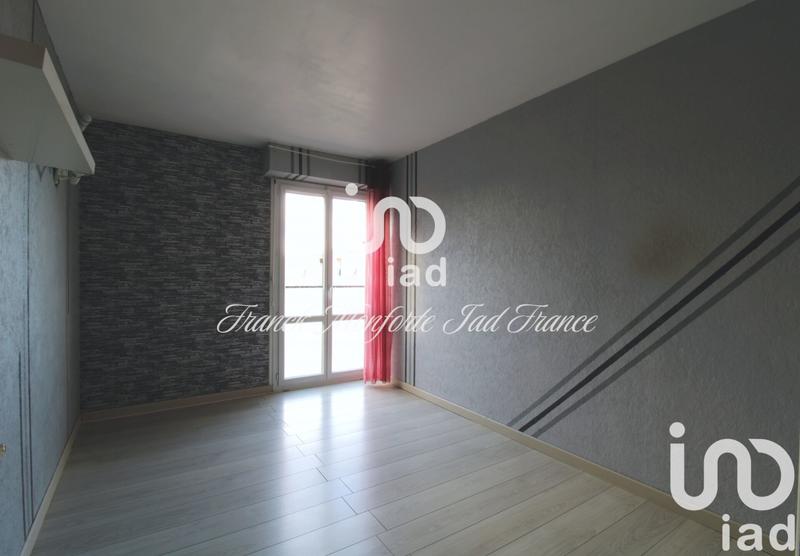 Appartement - 76 m² - 4 pièces