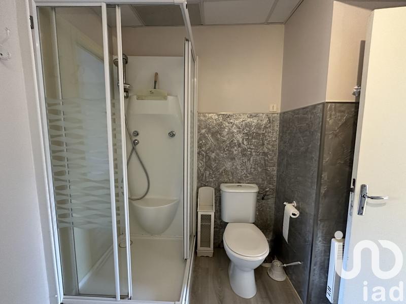 Maison - 152 m² - 8 pièces