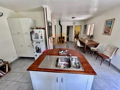 Maison - 146 m² - 6 pièces