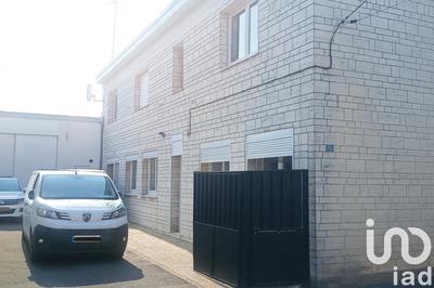 Maison - 162 m² - 6 pièces