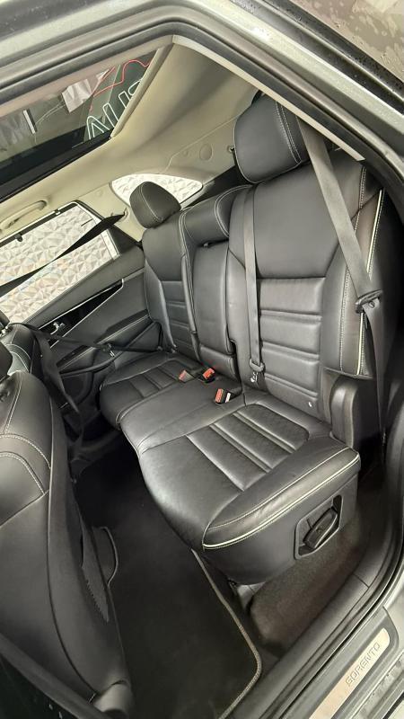 Kia Sorento III 2.2 CRDi 16v Awd 200 Cv. 7 Places Gt Line