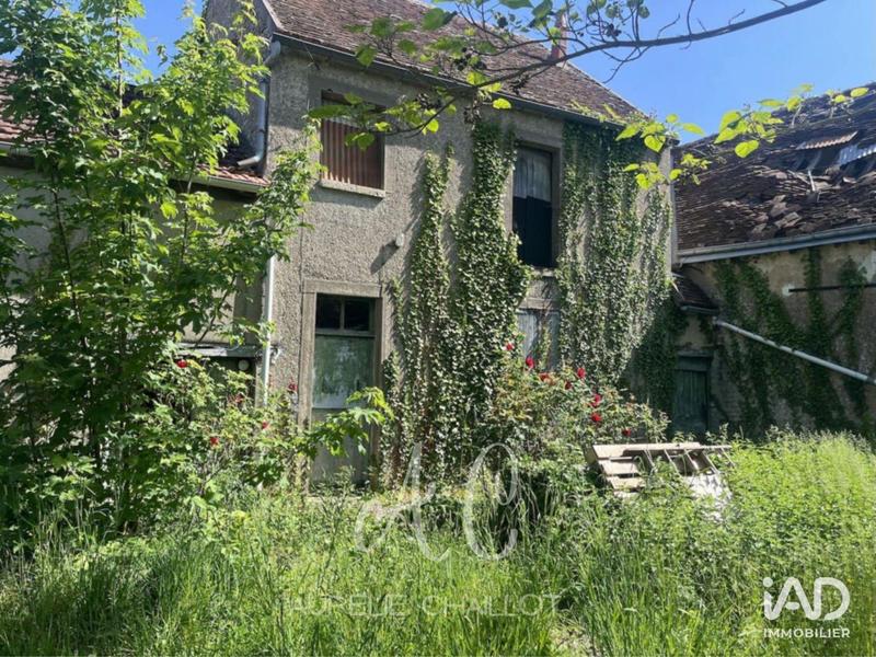 Ferme - 85 m² - 10 pièces