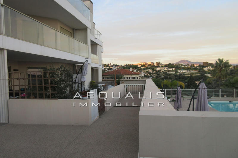 Appartement - 53 m² - 2 pièces