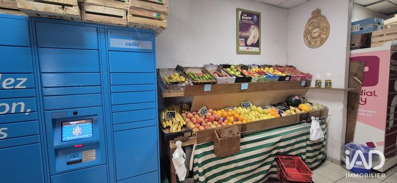 Local commercial - 80 m²