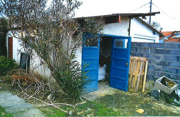 Villa - 87 m² - 4 pièces