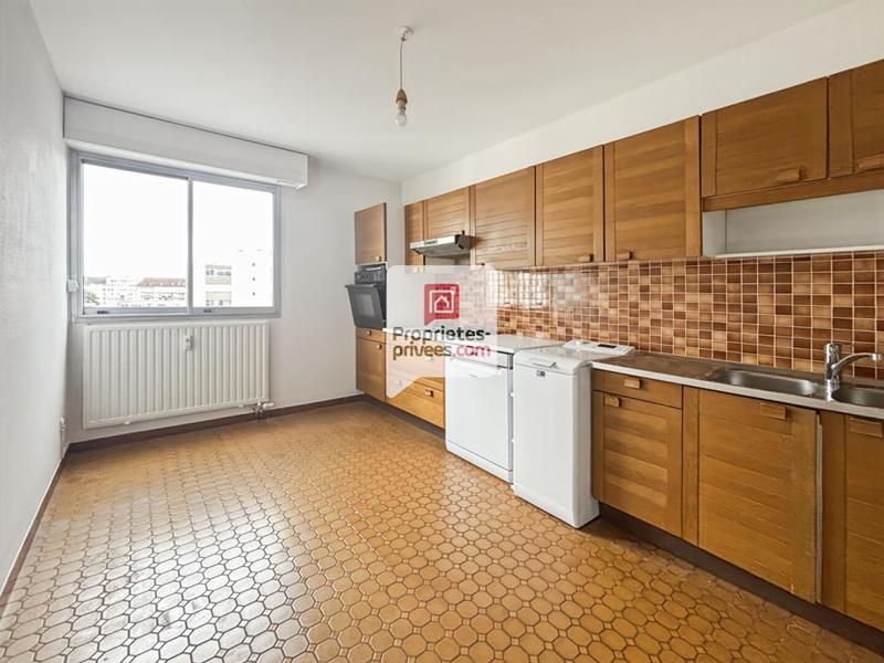Appartement - 87 m² - 3 pièces