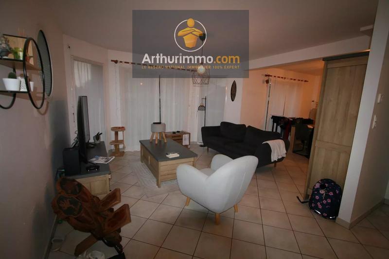 Maison - 114 m² - 5 pièces