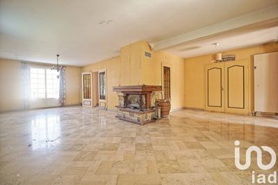 Maison de maîtres - 215 m² - 8 pièces