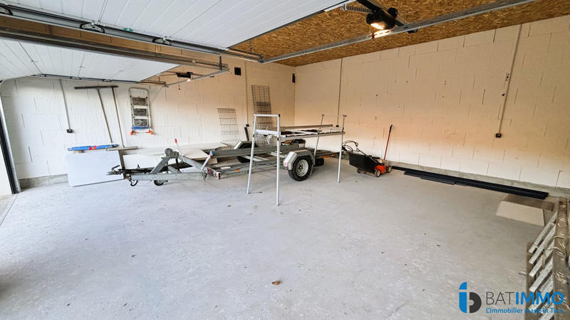 Maison - 154 m² - 6 pièces