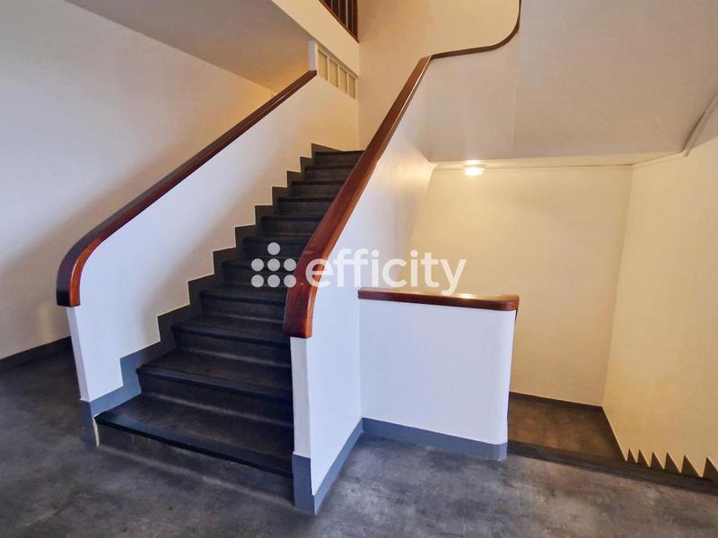 Appartement - 30 m² - 1 pièce