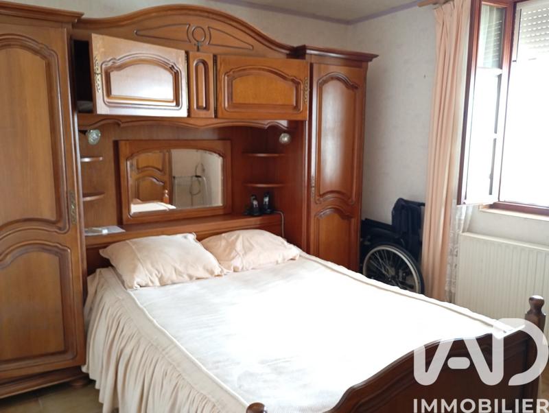 Maison de campagne - 151 m² - 5 pièces