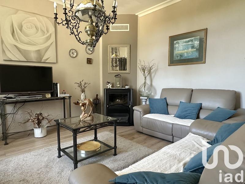 Maison de campagne - 151 m² - 7 pièces