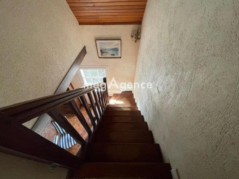 Maison - 109 m² - 7 pièces