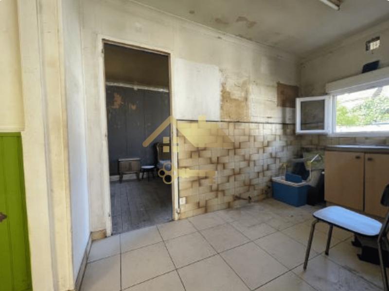 Maison - 60 m² - 3 pièces