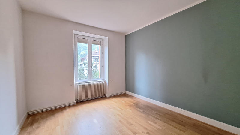 Appartement - 131 m² - 6 pièces