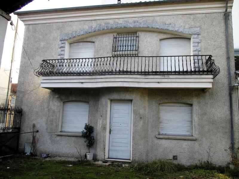 Maison - 132 m² - 5 pièces