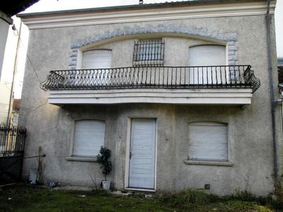 Maison - 132 m² - 5 pièces