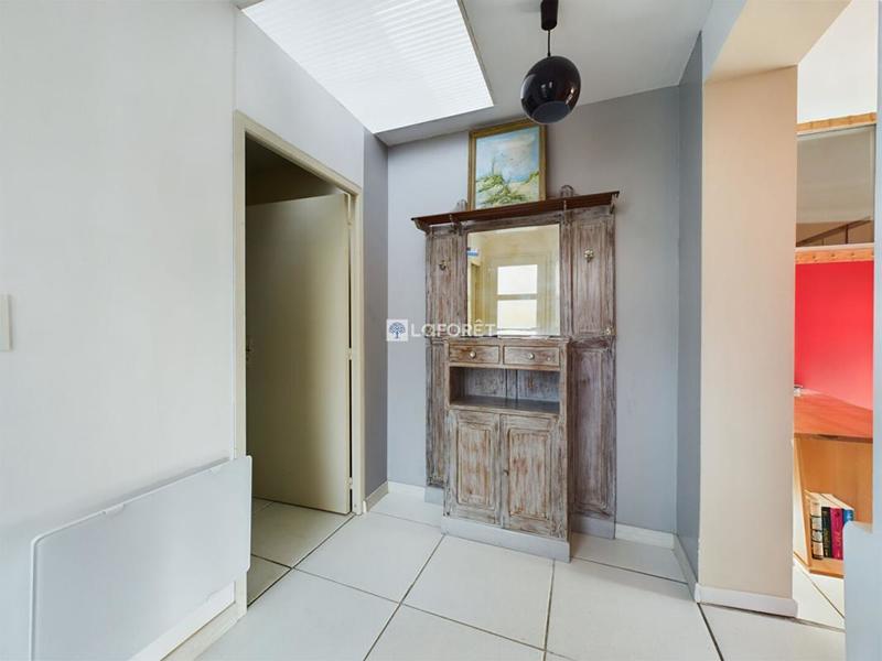 Maison - 118 m² - 5 pièces