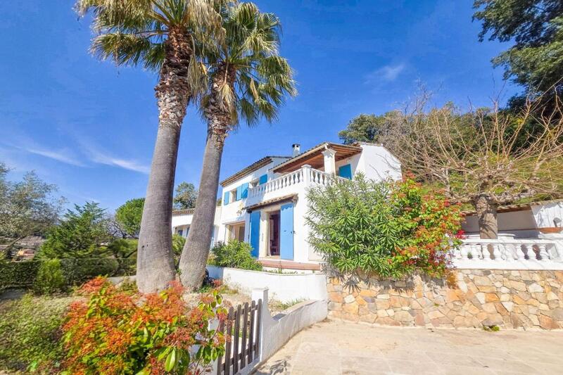 Villa - 185 m² - 5 pièces