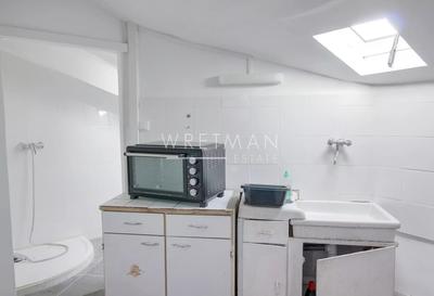 Appartement - 18 m² - 1 pièce