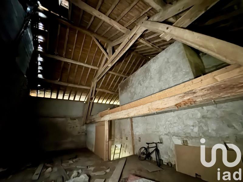 Maison - 423 m² - 12 pièces