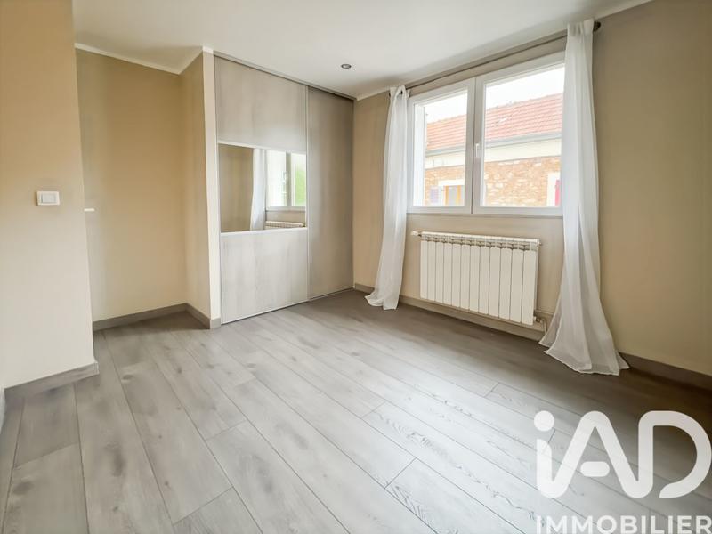 Appartement - 63 m² - 4 pièces