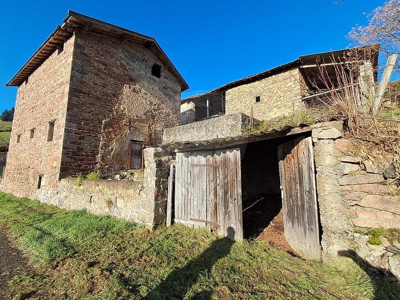 Maison - 83 m² - 4 pièces