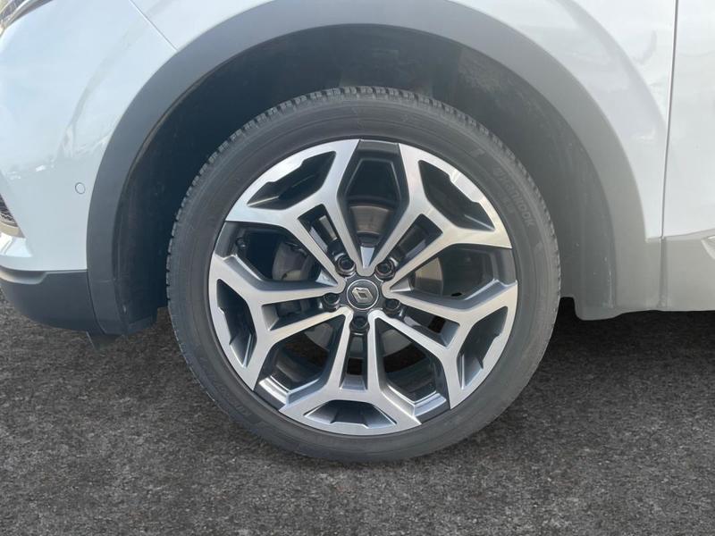 Renault Kadjar Blue Dci 115 Intens Edc