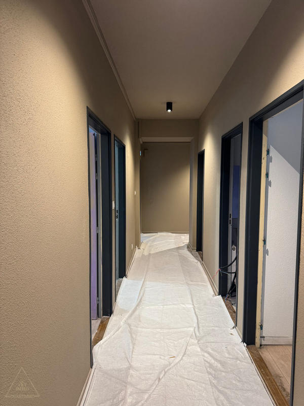 Appartement - 17 m² - 1 pièce