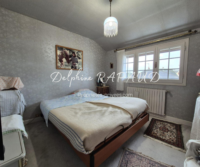 Maison - 155 m² - 6 pièces