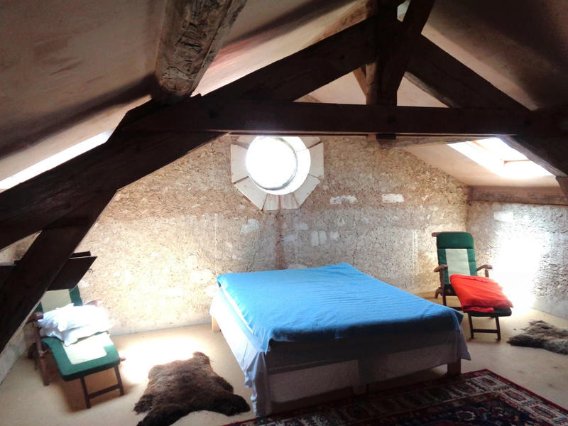 Maison - 142 m² - 6 pièces