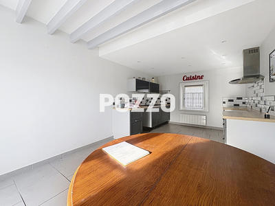 Maison - 148 m² - 5 pièces