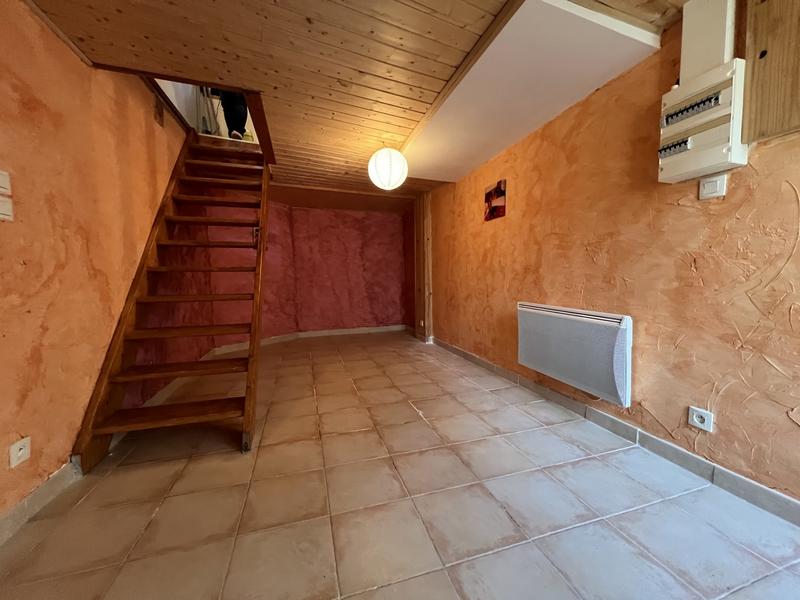Maison - 47 m² - 4 pièces