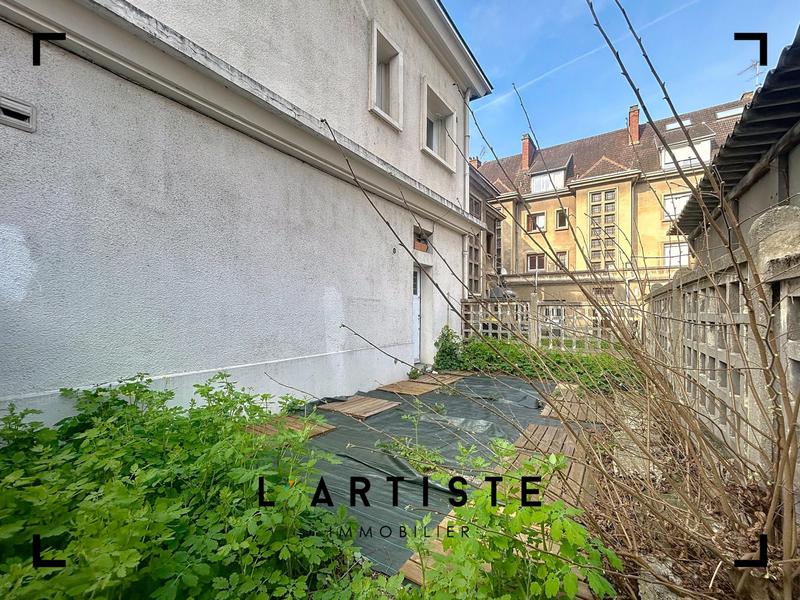 Local commercial - 62 m²