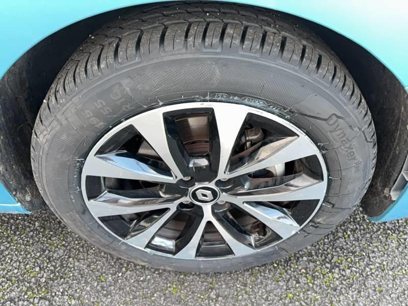 Renault Clio E-Tech 140 - 21n Intens