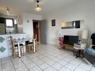 Appartement - 42 m² - 3 pièces