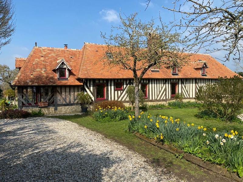 Maison - 165 m² - 7 pièces