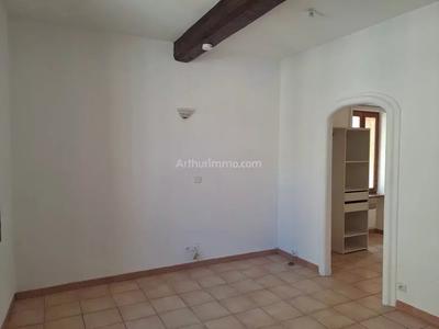 Appartement - 26 m² - 2 pièces