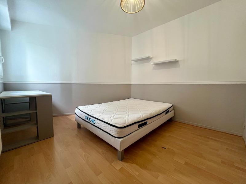 Appartement - 77 m² - 4 pièces