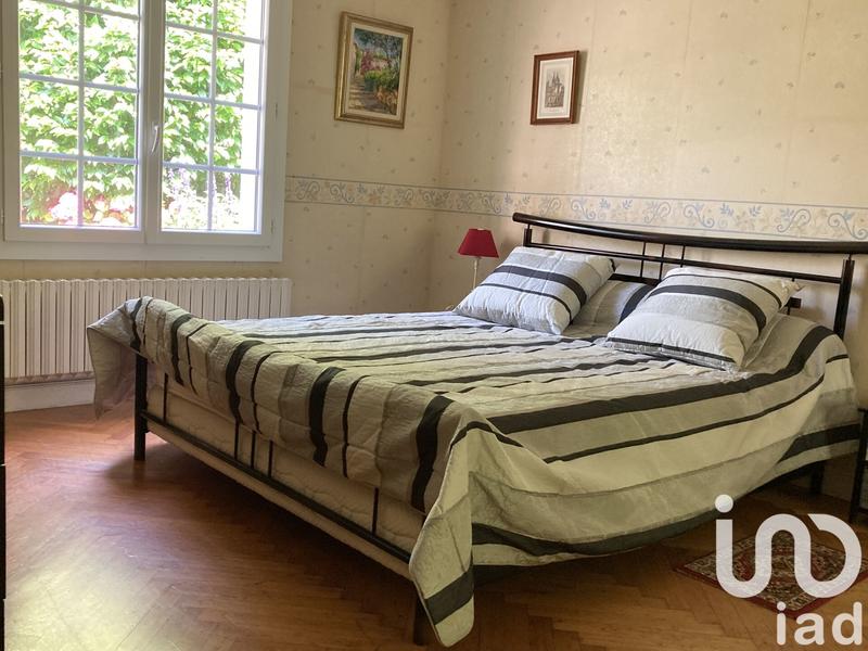 Maison - 152 m² - 6 pièces