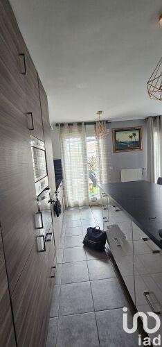 Appartement - 77 m² - 4 pièces