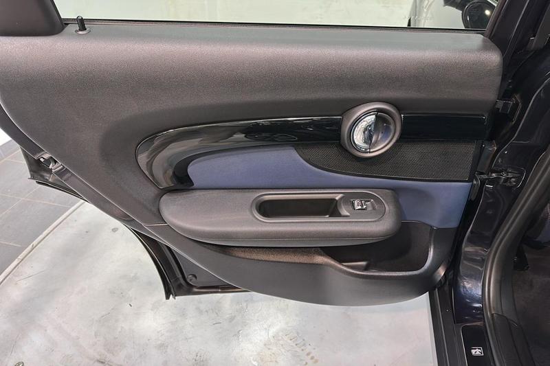 Mini Clubman F54 Lci Cooper 136 ch Dkg7 Edition Knightsbridge