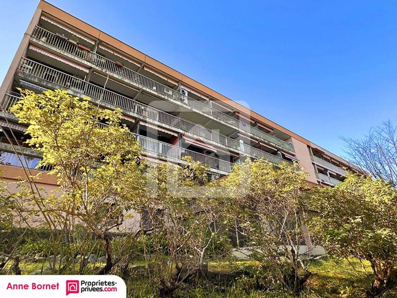 Appartement - 24 m² - 1 pièce