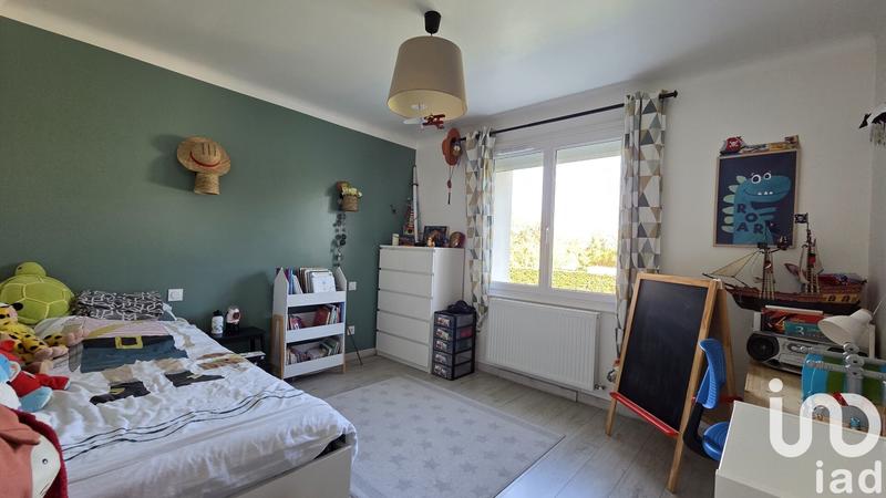 Maison de campagne - 152 m² - 6 pièces