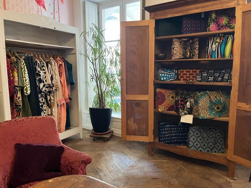 Fonds de commerce - 96 m²