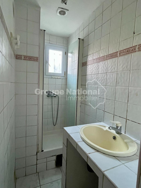 Maison - 52 m² - 3 pièces